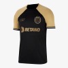 Officiële Voetbalshirt Sporting CP Derde 2023-24 - Heren